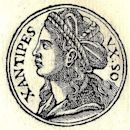 Xanthippe