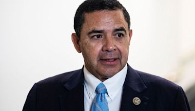 DOJ Set To Indict Rep. Henry Cuellar On Federal Charges