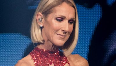 Conmovedora: Céline Dion mostró en video las consecuencias de su enfermedad