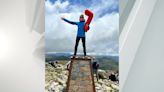 Harrisburg woman completes Seven Summits journey