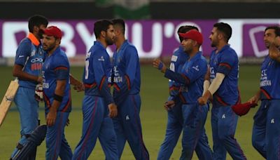 On This Day in 2018: India and Afghanistan Played Out a Historic Tie in the Asia Cup - News18