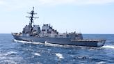 Claims Swirl Around Apparent Missile Attack On U.S. Destroyer (Updated)