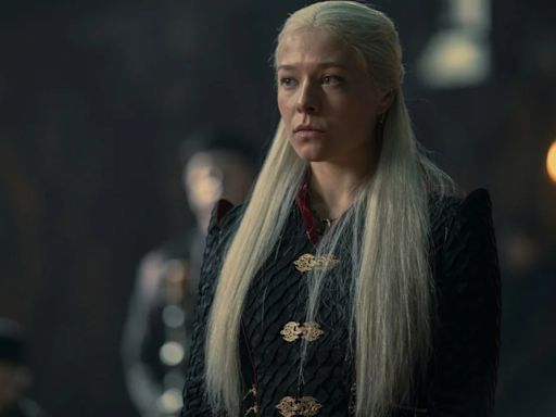 ‘House of the Dragon’ Doubles Down on Promise to Have 5 New Dragons in Season 2