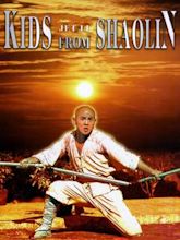 Kids From Shaolin