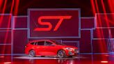 Ford Performance性能團隊最新力作登台德意志性能陣線New Ford Focus ST X Wagon／ST X Hatchback 6MT熱血上陣