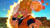 Ultra Instinct Sign Goku And Super Saiyan Rose Goku Black Confirmed For Dragon Ball: Sparking Zero