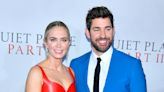 How Emily Blunt and John Krasinski Feel About Divorce Rumors After Globes