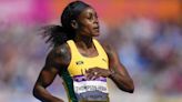 JO 2024: la sprinteuse jamaïcaine Elaine Thompson-Herah déclare forfait