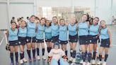 Arranca el Campeonato Argentino de Menores en Comodoro - Diario El Sureño