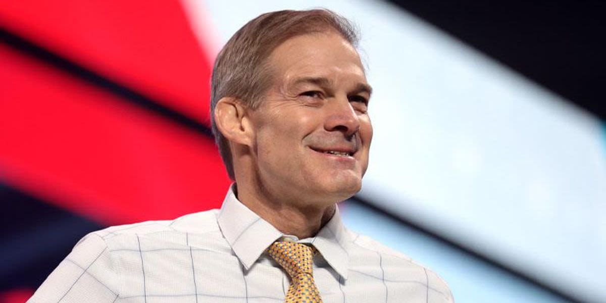 Jim Jordan is making 'quiet moves' to get more power in 2025: report