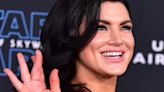 Disney Reveals 'Final Straw' For Gina Carano's Firing In New Court Filing