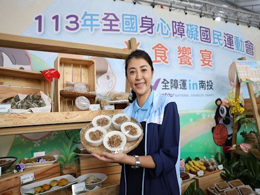 施政滿意度大幅增長晉升4.5星 許淑華：打造南投成為宜居城市