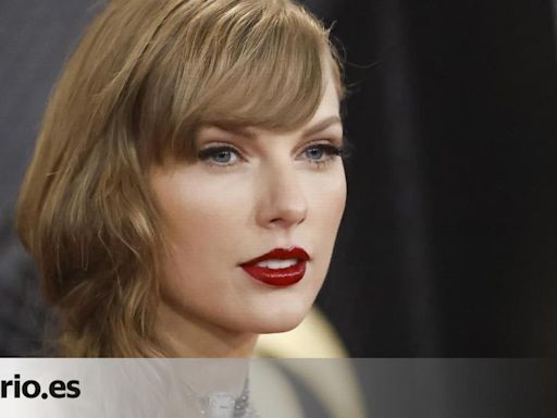 Taylor Swift vuelve a TikTok