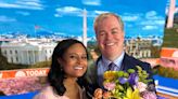 Meet Kristen Welker's husband, John Hughes