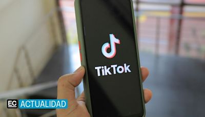 Influencer de TikTok detenida por red de pederastia