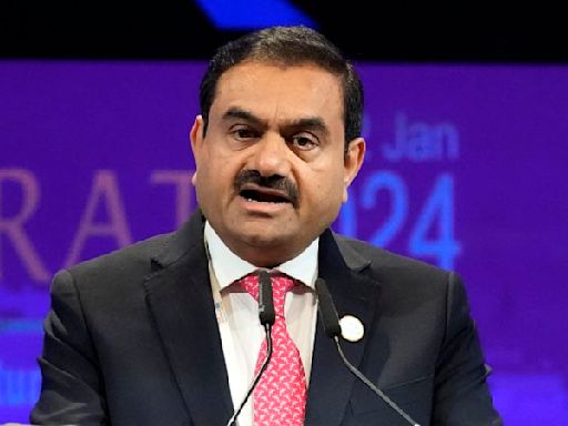 The short seller that took on Gautam Adani made surprisingly little money | CNN Business