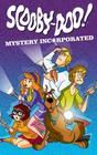 Scooby-Doo! Mystery Incorporated