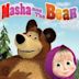 Masha e Orso