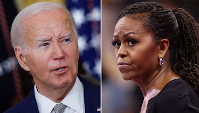 Fox News Politics: Michelle's Turn?