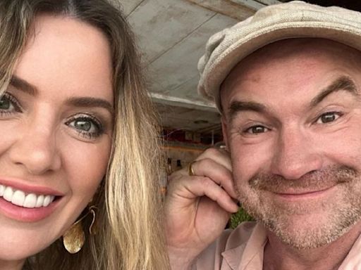 ITV Coronation Street stars say 'wow' as Abi Webster actress ditches UK with co-star husband