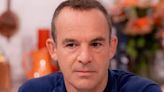 Martin Lewis sends warning to everyone with £10,000 in their bank accounts