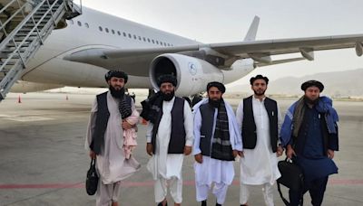 Comienza la conferencia internacional 'Doha III' sobre Afganistán con presencia talibán