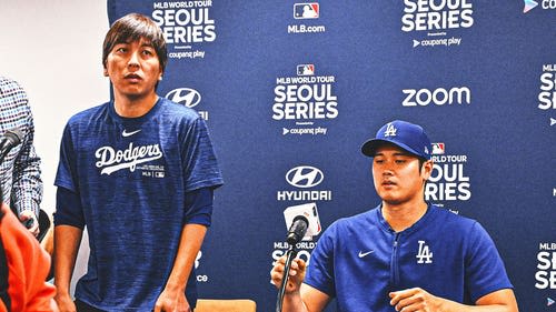 Ippei Mizuhara spoke for baseball star Shohei Ohtani. He also stole nearly $17M from him