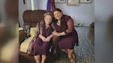 Mother and daughter with same birthday cherish what they believe to be last Mother's Day together