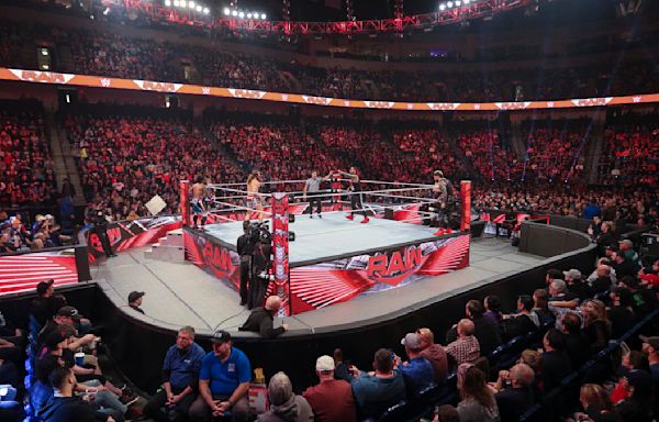 WWE Monday Night Raw Preview: King and Queen of the Ring 2024 Opening Round
