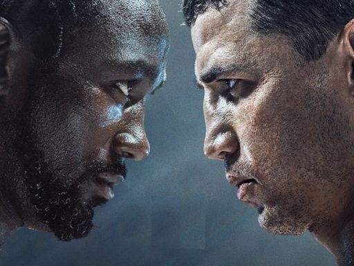 Cuándo pelean Terence Crawford vs. Israil Madrimov por el título “regular” superwélter AMB y dónde verlo