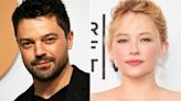 Dominic Cooper & Haley Bennett Join Jason Clarke In ‘The Last Frontier’ Apple TV+ Drama Series