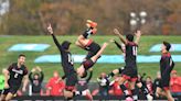 Rutgers men's soccer returns to glory with Big Ten Tournament title