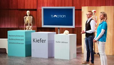 Skurriler DHDL-Moment: Dieses Startup nahm den Deal von Wöhrl zu schnell an und ist trotzdem zufrieden