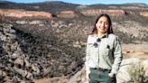 'Leap of faith' leads to public-lands work locally, role as Latino liaison on forest