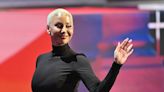 Amber Rose sets social media alight after RNC speech supporting Trump