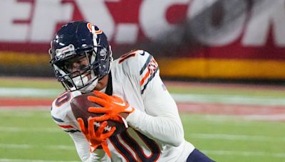 5 bold predictions for Bears vs. Texans