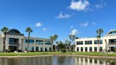 Vacant land south of Daytona's Cornerstone Office Park is about to fill with businesses