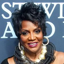 Anna Maria Horsford