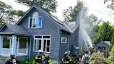 Firefighters and neighbors avert calamity in Mahopac Falls - Mid Hudson News
