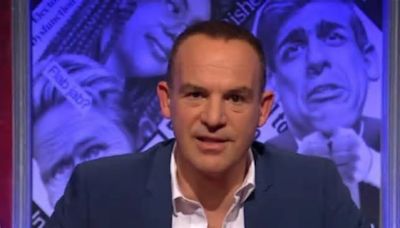 Martin Lewis blasted by BBC fans just minutes into Have I Got News For You debut