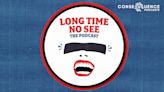 Long Time No See Joins Consequence Podcast Network as First Comedy Series
