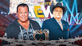 Jim Ross could see a one-off reunion with long-time WWE partner Jerry Lawler in AEW