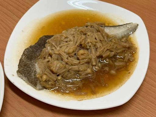 健康網》比目魚新做法！ 營養師分享「菇菇蒸魚」食譜 - 自由健康網