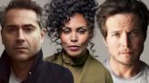 ‘Doc’: Omar Metwally, Amirah Vann & Scott Wolf Among 6 Cast In Fox Medical Drama Series