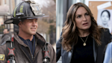 As NBC Renews One Chicago And Law And Order: SVU, Here's How They Rank In The Ratings