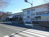 Hamana High School