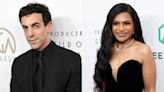 B.J. Novak and Mindy Kaling Reminisce on ‘The Office’ Days at PGA Awards: “She Cared So Much About Everything”