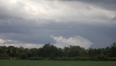 Did a tornado touch down in upstate NY? NWS sending team to investigate