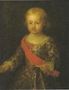 Infant Philippe-Antoine, duc de Calabre