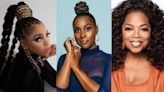 'The Hair Tales': Oprah, Chloe Bailey, Issa Rae And More To Guest In Onyx Collective And OWN's Original Docuseries